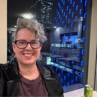 College of San Mateo Employee Stephanie Roach's profile photo