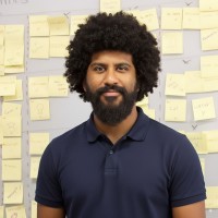 JOKR Employee Gabriel Miranda's profile photo