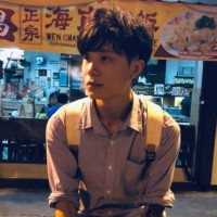 GCP (GlobalCareerPath) Employee Allen Bai's profile photo