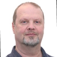 Divicon Oy Employee Esa Liukkonen's profile photo