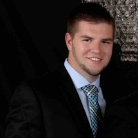 Simcoe County District School Board Employee Spencer Moran's profile photo