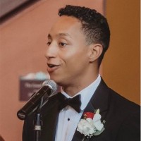 JK Renewables Employee Nickolas Brooks's profile photo