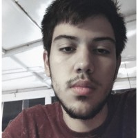 ENX Services Employee Lucas de Mello Freitas's profile photo