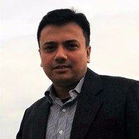 Santanu Basu Email