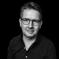 Moneybird Employee Joost Diepenmaat's profile photo