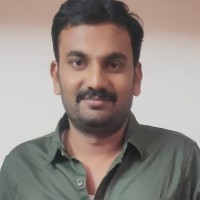 Radiantze Inc. Employee Sankaresh Kannan's profile photo