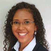 ANTT Employee Vanessa da Silva Santos's profile photo