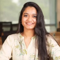 Hridya George Email