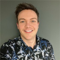 Hoya Vision Care Employee Steven Harding's profile photo