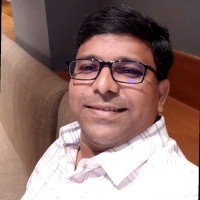 Joel Vutukuri Email
