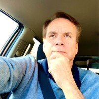 Email e telefono di Chris Giannini