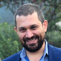 Exclusivi Employee Babis Kourtzis's profile photo
