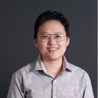 The News Lens 關鍵評論網 Employee Anny Yu's profile photo