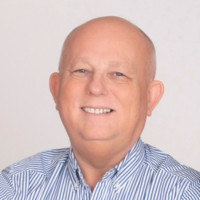 Network Rail Employee Martin Stephens's profile photo