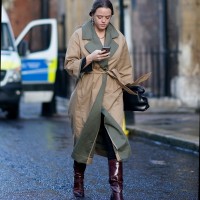 Grazia UK Employee Molly Haylor's profile photo