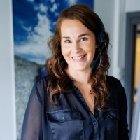 Anneli Brun Email