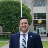 Howden Capital Markets & Advisory Employee Alan Chen's profile photo