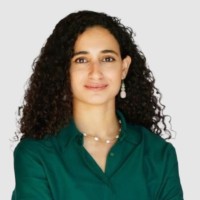 Baims Employee Amira Gharib's profile photo