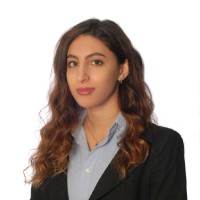 Join Business Management Consulting Employee Elisa Martini's profile photo