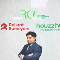 Reliant Surveyors Employee Waqas Khadim's profile photo