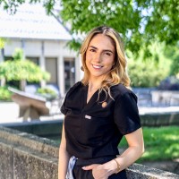 Frankel Dentistry Employee Alaa Smidi's profile photo