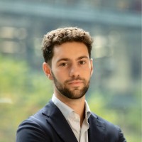 RIDE! space Employee Alessandro Calzi's profile photo