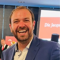 Jacques' Wein-Depot Wein-Einzelhandel GmbH Employee Sascha Krinke's profile photo