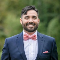 Enterprise Mobility Employee Daniel Halsey's profile photo