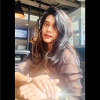 Maya Rao Email & Phone Number