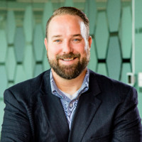 Cuyana Employee Tyler Gardner's profile photo