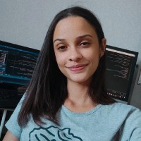 Solus Computacao Employee Juliene Flora's profile photo