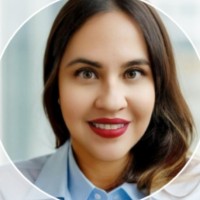 Dany Yolanda Ocampo Email & Phone Number