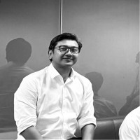 Sapura Drilling Employee Azli Ismail's profile photo