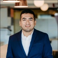 Rubén Proa Email & Phone Number