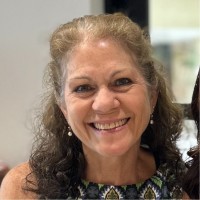 Laurie Johnson Email & Phone Number