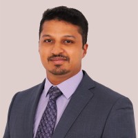 Vineet Oommen Email & Phone Number