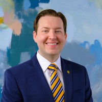 Highland Park High School Employee Mike Rockwood's profile photo