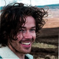 Truly Employee James Hopper's profile photo