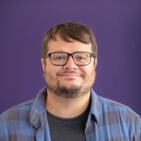 Vibable Employee Justin Williams's profile photo