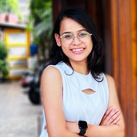 TechAbet Employee Ananya Tiwari's profile photo