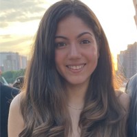 Celonis Employee Daniela Brovakos's profile photo