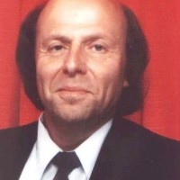Progent Employee Steven Lewis's profile photo
