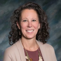 Kirsten Stibbe
