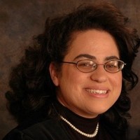 Chesapeake Eye Care and Laser Center Employee Rosa Cano's profile photo