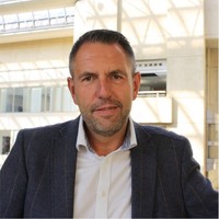 Freelance Employee Paul Greig's profile photo