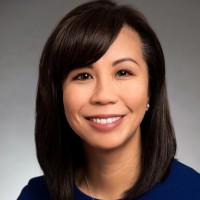 Novo Nordisk Employee Phuong Dinh's profile photo
