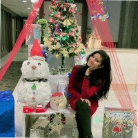 Mansi Sharma Email