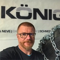 KÖNIG S.p.A. Employee Didier Geslin's profile photo