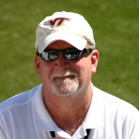 WDBJ TV Inc. Employee Mark Layman's profile photo