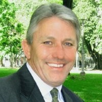 Bolton Clarke Employee Tony Crawford's profile photo